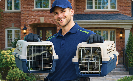 All Critter Hero gallery image